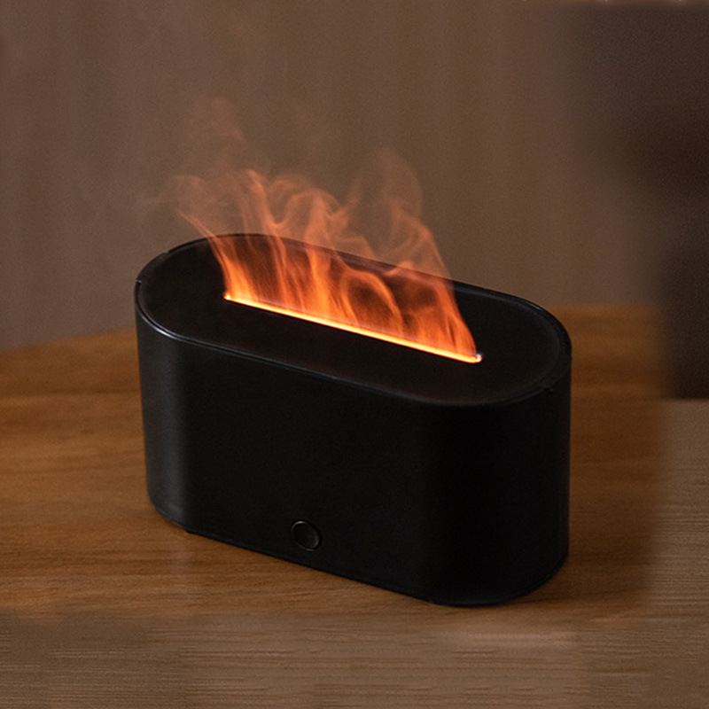 MINI - Black - Seven Colors