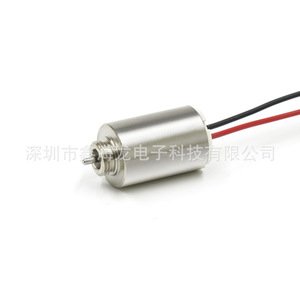 มอเตอร์ฮอลโลว์คัพ 1025 6V 8960rpm 1.14mNm DC แบบแปรงถ่าน สำหรับหุ่นยนต์และอุปกรณ์การแพทย์ - Product Image 3
