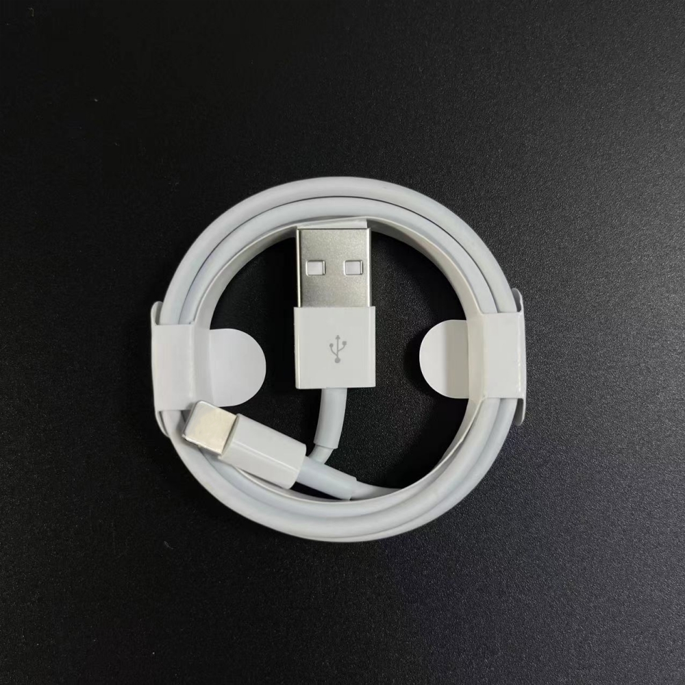 Blanc-usb à 8 broches pour la série ip6-14
