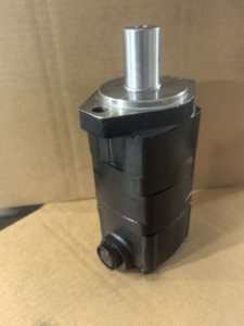 Moteur hydraulique 104-1065-006 M02119AC02AF01000100000AAAAF 104-1396-006 M02119AC03AD01000100000AAAAAAF ZHENYUAN 104 - Product Image 1