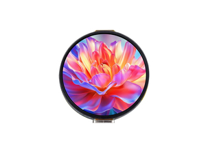 Waveshare ESP32-S3 Pantalla Táctil Redonda AMOLED de 1.32 Pulgadas, Placa de Desarrollo de 466*466 Píxeles QSPI, Compatible con Wi-Fi y Bluetooth 5 K732 - Product Image 4