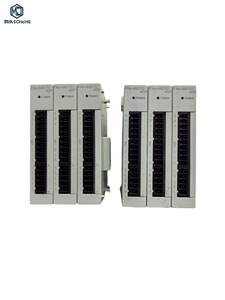 Módulo de Entrada Analógica para Controlador PLC, Nuevo y Original FX3U-4AD-TC-ADP - Product Image 1