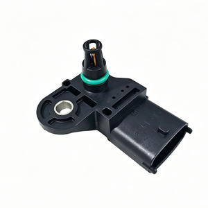 เซ็นเซอร์วัดแรงดันอากาศเข้า 31432308 เทคโนโลยีแบบ Piezoresistive สำหรับใช้ในรถยนต์ - Product Image 2