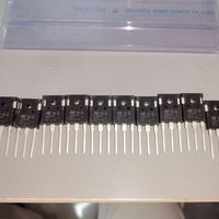 China Chip Suppliers MBQ60T65PESTH 60T65PES OST60N65 40T60 40T65 60T60 60T65 New Used Power Inverter IGBT 60T65
