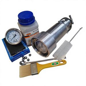 Procédure <span class=keywords><strong>de</strong></span> test <span class=keywords><strong>d</strong></span>'humidité rapide, <span class=keywords><strong>d</strong></span>étermination <span class=keywords><strong>de</strong></span> la teneur en humidité, <span class=keywords><strong>appareil</strong></span> - Product Image 1