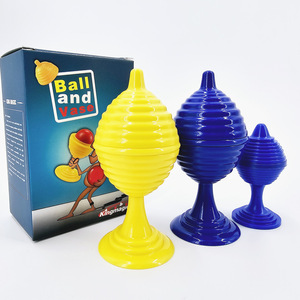 ลูกปัดผีจิ๋ว G1427 - ของเล่นและอุปกรณ์มายากลคิงเมจิก ขายส่ง - Product Image 2