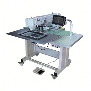 Ampia Gamma di Utilizzi <span class=keywords><strong>per</strong></span> Macchine da Cucire Elettriche e Macchine da Cucire Coverstitch nelle Linee di Produzione di Abbigliamento - Product Image 3