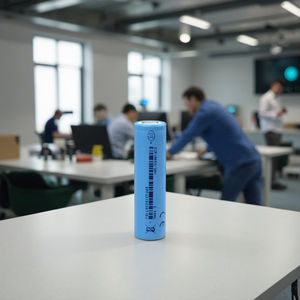 전기 지게차 스쿠터 Bicycles-1000 사이클 2550mAh 18650 3.6V NMC 리튬 이온 배터리 팩 - Product Image 2