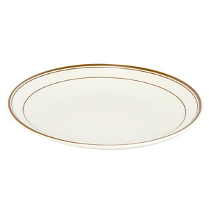 Platos Redondos de Melamina de Color Sólido, Vajilla para Restaurante, Hotel, Café y Té - Product Image 5