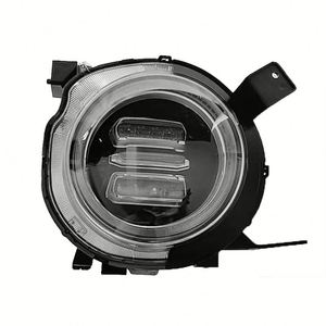 For Haval/Dargo High Quality Headlight Dargo Front Bumper Headlight 4121100xkn04a - Product Image 1