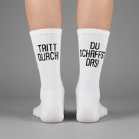 Chaussettes de sport d'hiver pour hommes, personnalisables à faible MOQ, respirantes, durables, antidérapantes, à compression, avec logo jacquard, ODM OEM