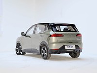 Wuling Bingo Plus 2024 EV, Voiture Familiale Haut de Gamme, Grand Espace Rétro, Cinq Versions, Autonomie 330, 401, 510 km, Quatre ou Cinq Places