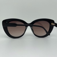 Lunettes de mode classiques montures de lunettes lunettes élégantes en forme de visage de diamant pour hommes et femmes