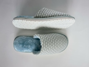 Femmes 2026 nouveau Design doux confortable à bout fermé chambre intérieure pour pantoufles mode tendance mousse à mémoire EVA dame <span class=keywords><strong>maison</strong></span> pour - Product Image 3