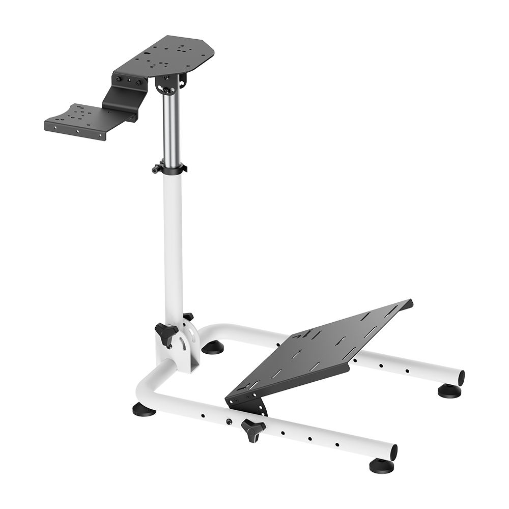 Fine Texture White & Fine Texture Black