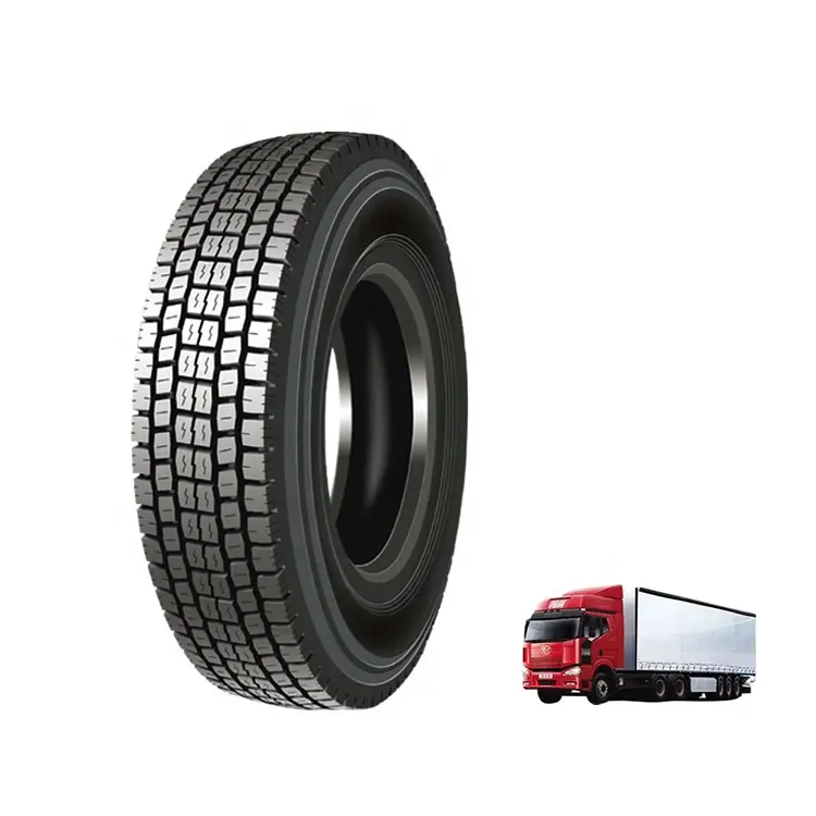 ラジアルトラックタイヤ315/80R22.5 385/65R22.5価格表、中国のタイヤメーカー