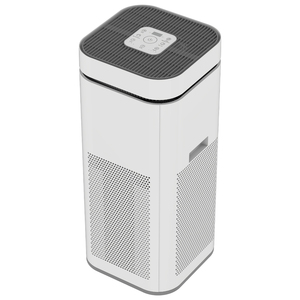 Nuevo Purificador de Aire Portátil con Filtración de 4 Etapas, Ruedas Universales y Función de Pantalla para Uso Doméstico - Product Image 6
