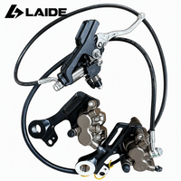 Kit de conversion de frein arrière Ultra Bee, système de levier de frein pour Sur Ron Light Bee Talaria X3 X4 XXX LBX, pièces de rechange pour moto
