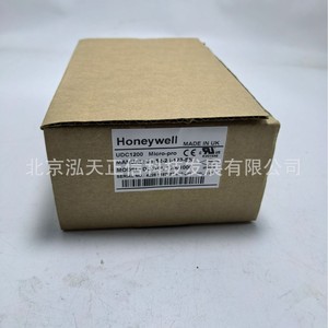 Honeywell Thermostats DC120L11001000, DC120L11721000, DC120L11701000 - Product Image 1