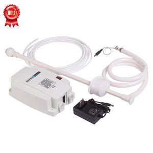 Similaire au Flojet BW4003A 115V-240V AC 40PSI Système de distribution d'eau en bouteille électrique auto-amorçant pour <span class=keywords><strong>machine</strong></span> à café, <span class=keywords><strong>machine</strong></span> à glaçons - Product Image 6