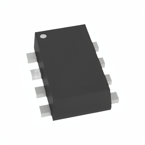 Original Components Electronic SOT 583 Power Management (PMIC) MP2348GTL-P - Product Image 1