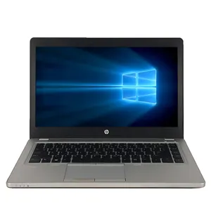 Wholesale for H P Folio 9470m I5 4GB/8GB 3GEN 14 Inch Second Hand Price Used Laptop
