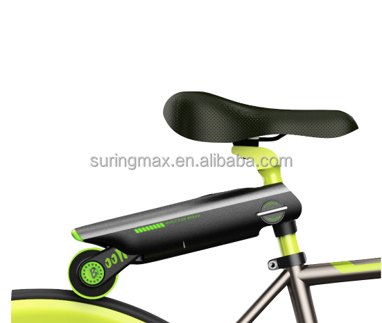 bicycle electric booster kit Bike Conversion | 31 Mile Range fitness rides BAIZIFU 16