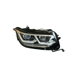 Phare de haute qualité adapté aux phares supérieurs de Volkswagen <span class=keywords><strong>Tiguan</strong></span> L de style <span class=keywords><strong>22</strong></span> - Product Image 2