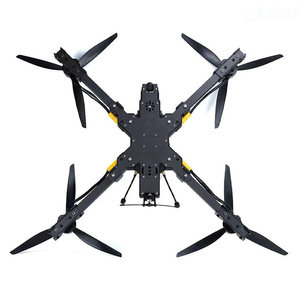 Giảm Giá DIY <span class=keywords><strong>Kit</strong></span> Xác Định Tốt Nhất 3 Inch Khung Mua Racing Điều Khiển Từ Xa Drone Máy Ảnh Cho RC Xe FPV Máy Bay - Product Image 3