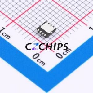 ทรานซิสเตอร์สองขั้ว PowerDI3333-8 DXTP22040DFGQ-7ใหม่ดั้งเดิม (BJT) - Product Image 2