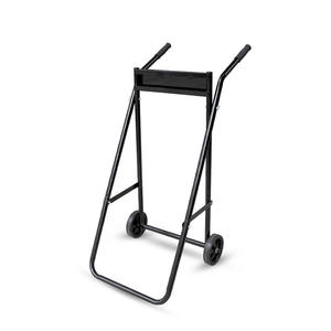 <span class=keywords><strong>Carrello</strong></span> portabagagli fuoribordo pieghevole portatile con ruote - Product Image 1