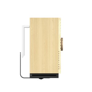Caméra solaire intelligente pour mangeoire à oiseaux, alimentation en direct 2K avec identification par IA pour montage sur arbre dans la cour, cadeaux pour les amoureux des oiseaux, maman, papa - Product Image 2