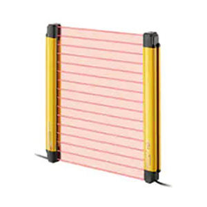 Rideau lumineux de sécurité d'origine neuf, série GL-S, modèle GL-S08FH - Product Image 6