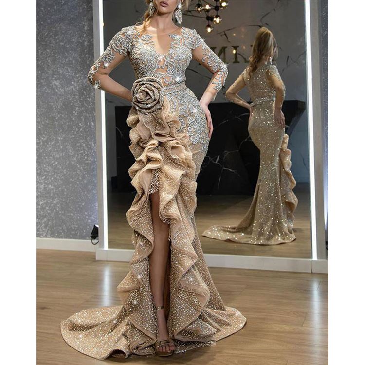 Wholesale Blue Mother of the Bride Dresses Plus Size Options Available |  Alibaba.com