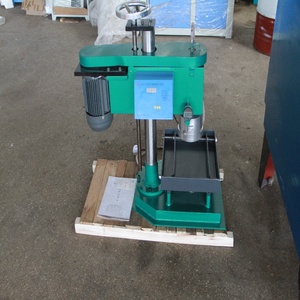 Équipement de test spécial de laboratoire pour l'essai de résistance à l'<span class=keywords><strong>abrasion</strong></span> du béton - Product Image 3