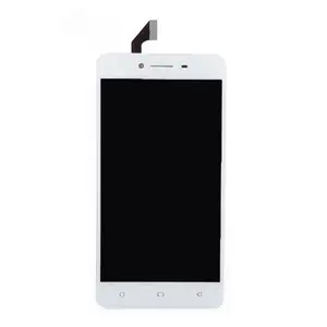 Lcd del Telefono Mobile Per Oppo F9 Pro Cartella Pastella Ha F5 Gioventù F3 Più F1Palas Display A7 A5 A3S A37F a33F 51W 3001