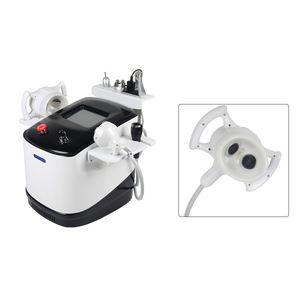 6 in 1 vele Body più hot V9 Slim Sport bodysfape attrezzatura III grande vuoto Endolifting Ladimen Velashaping Machine - Product Image 3