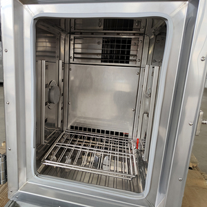 Cámara Climática de Escritorio para Pruebas Ambientales con Control de Temperatura y Humedad - Product Image 5