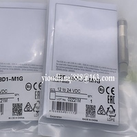 Sensor Saklar Proximity Baru Tersedia E2EQ-X8C118-M1 Penjual Terpercaya Garansi Satu Tahun DHL FEDEX UPS