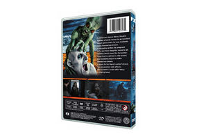 <span class=keywords><strong>American</strong></span> <span class=keywords><strong>Horror</strong></span> Story Temporada <span class=keywords><strong>10</strong></span> AHS DOBLE EPISODIO 3 Discos Nuevo Lanzamiento Dvds Programa de Televisión Estilo Corazón Envío Gratis desde China - Product Image 2