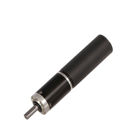 Moteur DCX Maxon de remplacement pour machines à tatouer, micro-moteurs à engrenages planétaires de 16 mm, 22 mm, 28 mm, moteur à engrenages CC 12 V 24 V