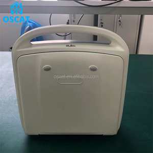 OSCAT mesin Ultrasound portabel, peralatan medis instrumen dokter hewan gaya klasik - Product Image 4