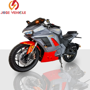 Moto à pédales pour adultes, vitesse maximale 120 km/h, motos de course à pédales - Product Image 2