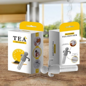 <span class=keywords><strong>Infuseur</strong></span> de thé <span class=keywords><strong>à</strong></span> feuilles en acier inoxydable, forme batman, <span class=keywords><strong>pour</strong></span> feuilles amples, passoire <span class=keywords><strong>à</strong></span> boule de thé en silicone, <span class=keywords><strong>pour</strong></span> <span class=keywords><strong>tasse</strong></span> <span class=keywords><strong>à</strong></span> thé - Product Image 6