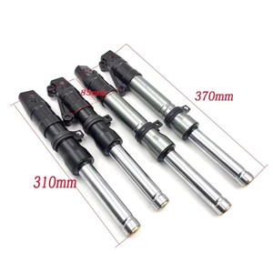Para Motocicleta Honda Scooter DIO AF18 AF28 AF34 AF35 AF36 AF56 Z4, Frenos <span class=keywords><strong>de</strong></span> Disco Modificados, Suspensión Delantera, Amortiguador Delantero - Product Image 6