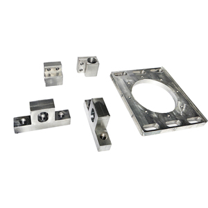 Tùy chỉnh độ chính xác cao <span class=keywords><strong>CNC</strong></span> Lathe bộ phận thép xử lý các nhà sản xuất của độ chính xác cao gia công dịch vụ tùy chỉnh phần cứng - Product Image 3