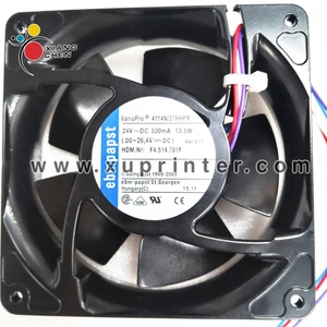 WD High Quality F4.514.781F Paper Receiving Fan 4114N/ for Heidelberg <b>Printing</b> <b>Machine</b> Spare Parts F4.514.781F/04 - Product Image 3