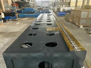 Các loại phụ kiện máy công cụ cho các ngành công nghiệp khác nhau Bao gồm chế biến thực phẩm bán dẫn nhựa đúc thủy tinh - Product Image 5