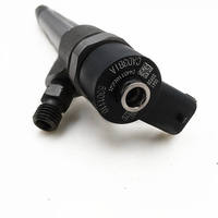 0445110668 JIFENG Pièces détachées et accessoires automobiles Injecteur de carburant Common Rail 0445110668 pour moteurs diesel Foton ISF2.8 ISF3.8