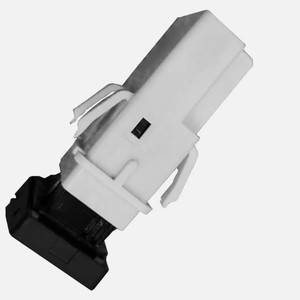 สวิตช์ไฟอันตรายของนิสสัน 25290-JD09B อะไหล่ทดแทนไฟเตือนฉุกเฉินในรถยนต์ - Product Image 1